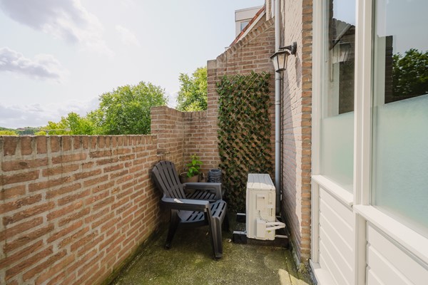 Medium property photo - Vlinderveen 2408, 3205 EK Spijkenisse